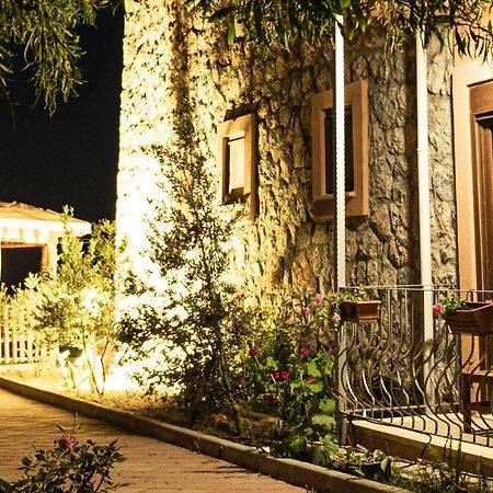 Hotel Casa Di Pietra Fethiye Exterior foto