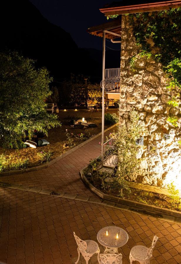 Hotel Casa Di Pietra Fethiye Exterior foto