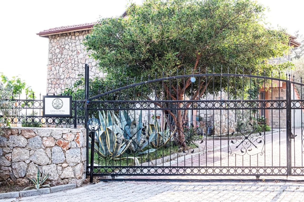 Hotel Casa Di Pietra Fethiye Exterior foto