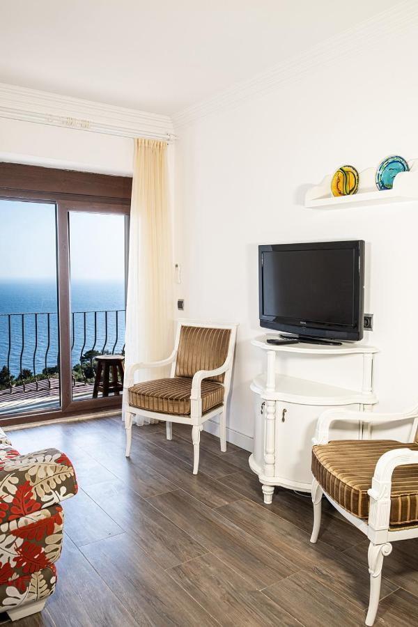 Hotel Casa Di Pietra Fethiye Exterior foto