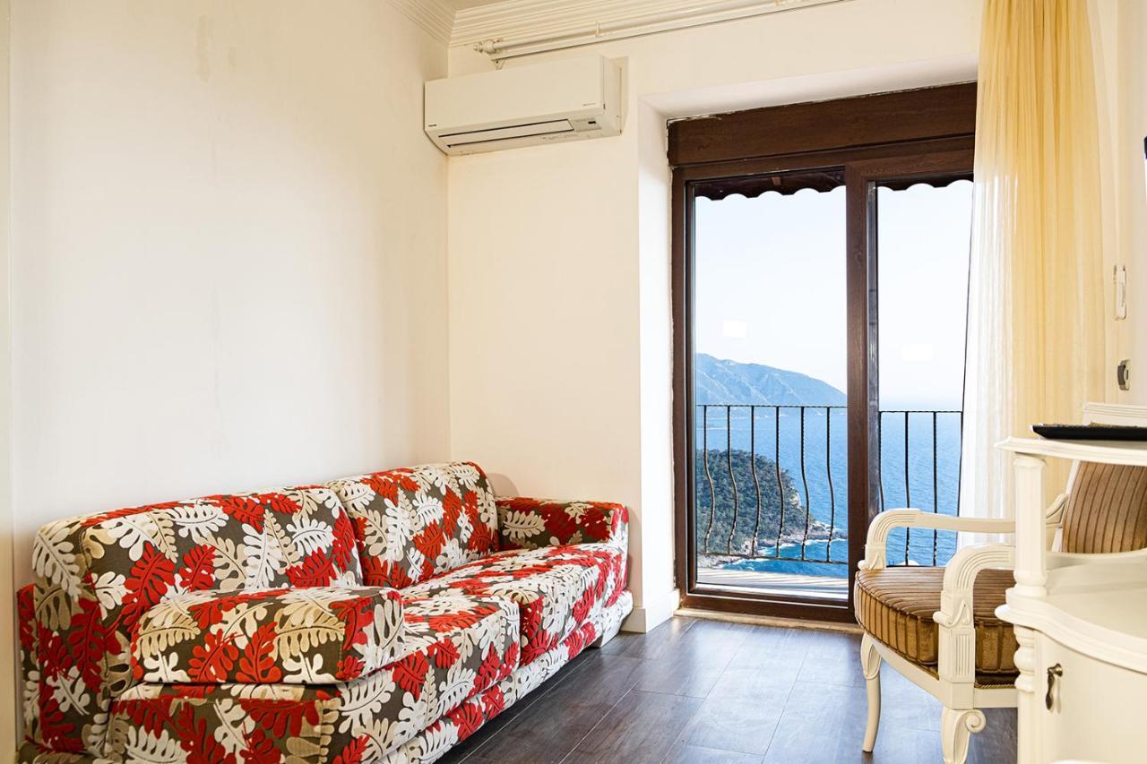 Hotel Casa Di Pietra Fethiye Exterior foto