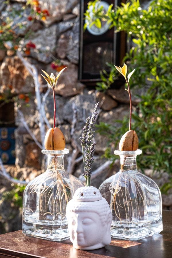 Hotel Casa Di Pietra Fethiye Exterior foto